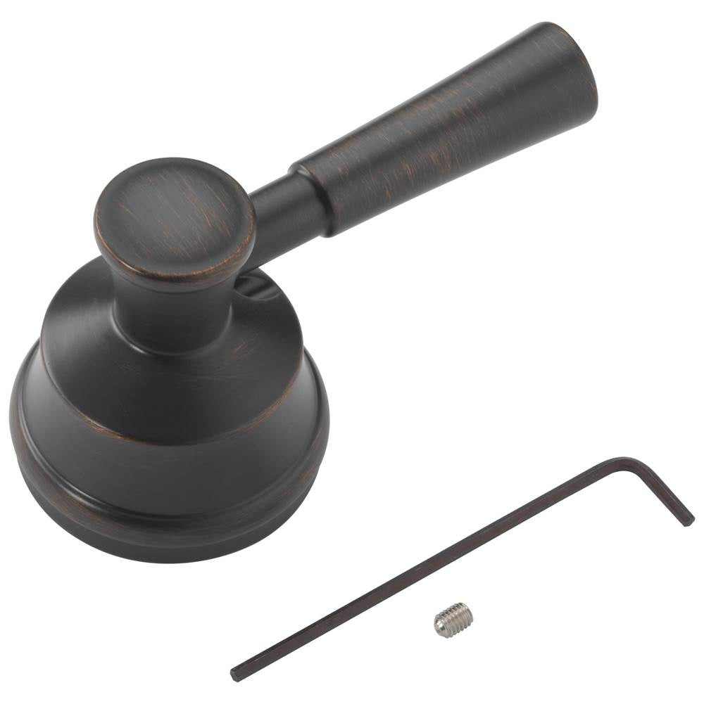 Delta Faucet - Mylan Handle Kit - Venetian Bronze