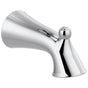 Delta Faucet - WoodhurstE Tub Spout with Diverter - Chrome