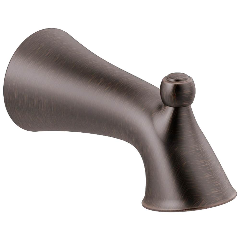 Delta Faucet - WoodhurstE Tub Spout with Diverter - Venetian Bronze