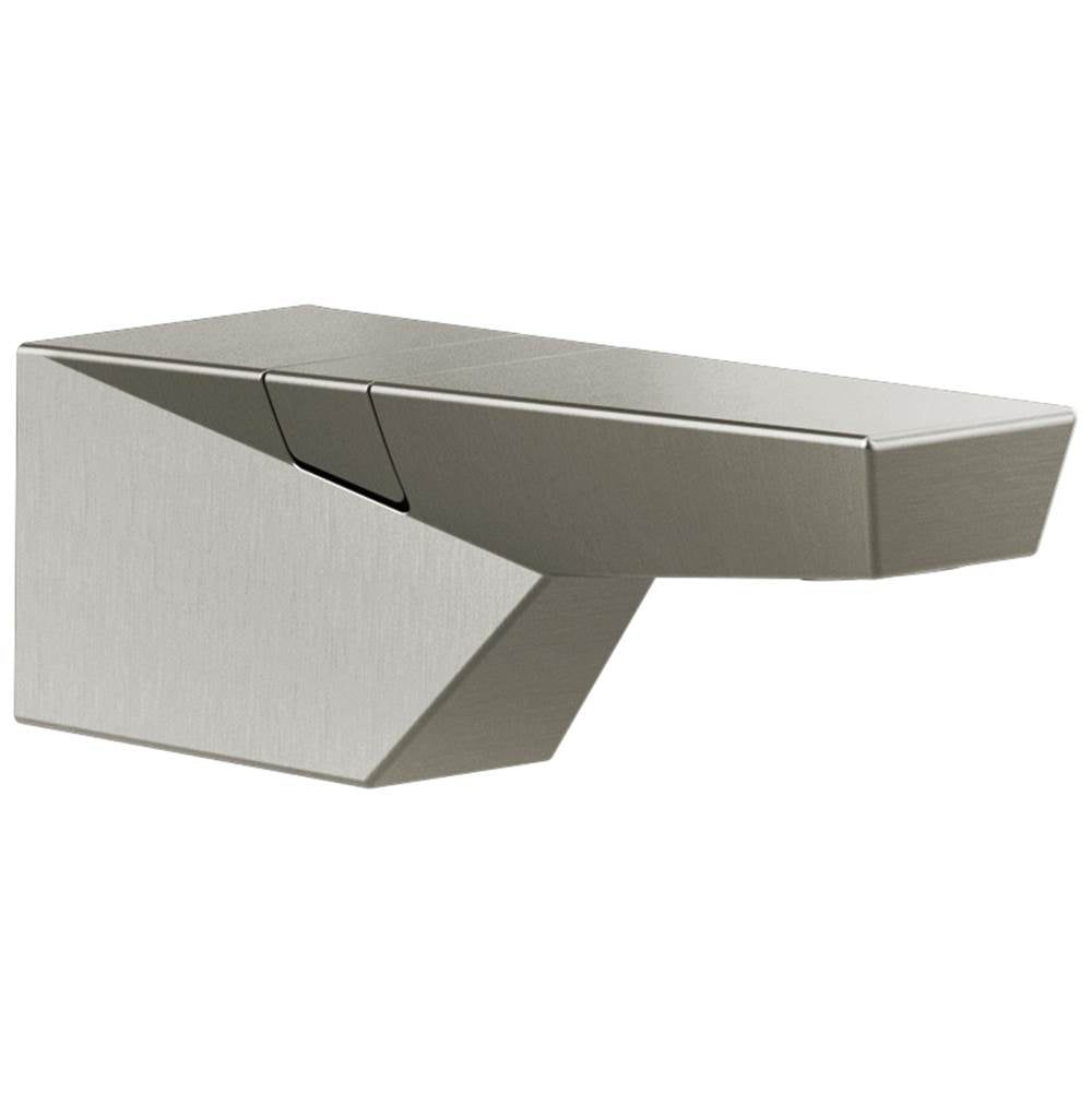 Delta Faucet - TrillianE Diverter Tub Spout - LumicoatÂ® Stainless
