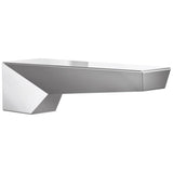 Delta Faucet - TrillianE Non-Diverter Tub Spout - LumicoatÂ® Chrome