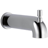 Delta Faucet - Other Push-Diverter Tub Spout - Chrome