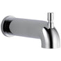 Delta Faucet - Other Push-Diverter Tub Spout - Chrome