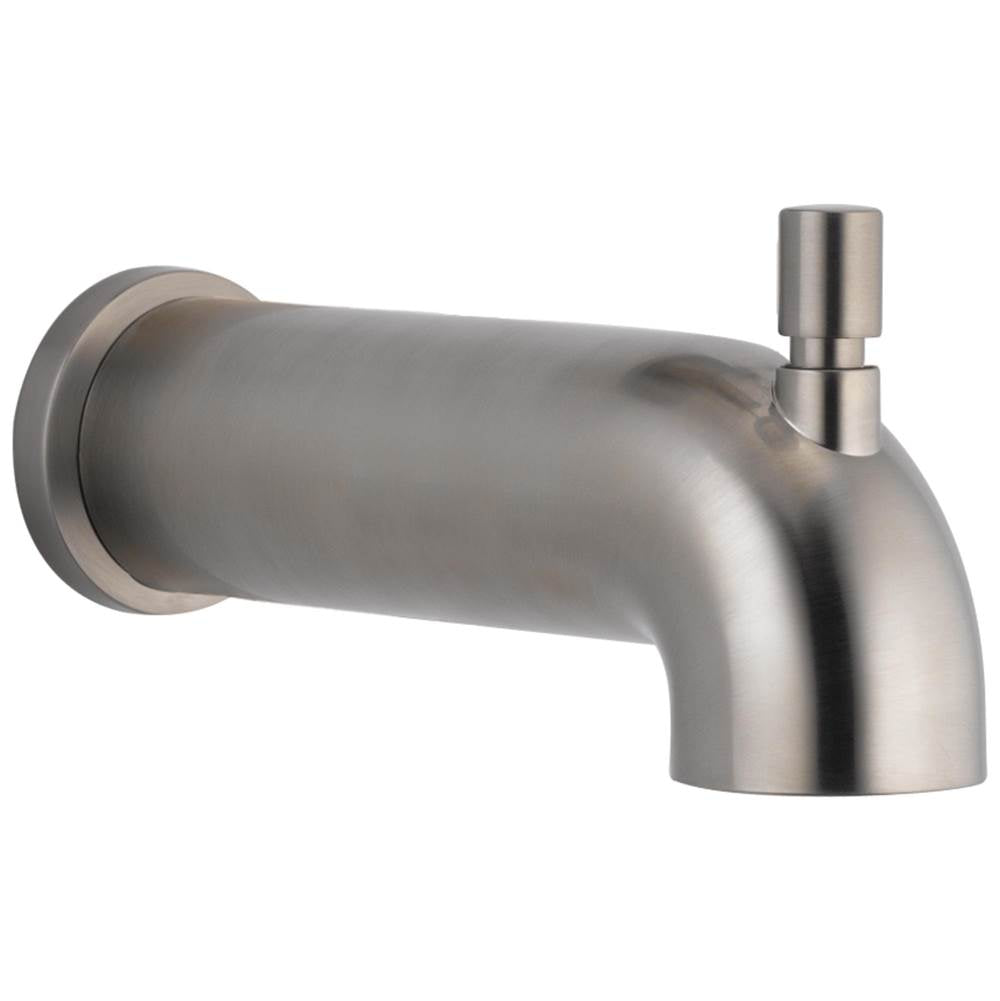 Delta Faucet - Other Push-Diverter Tub Spout - Stainless