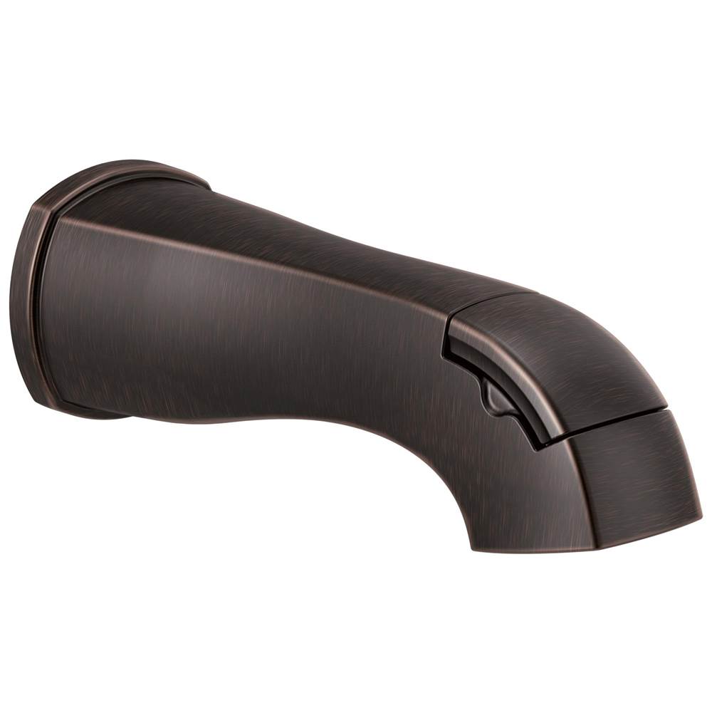 Delta Faucet - Stryke Diverter Tub Spout - Venetian Bronze