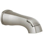 Delta Faucet - Stryke Diverter Tub Spout - Lumicoat Stainless