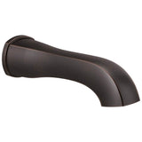 Delta Faucet - Stryke Non-Diverter Tub Spout - Venetian Bronze