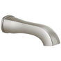 Delta Faucet - Stryke Non-Diverter Tub Spout - Lumicoat Stainless