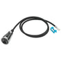 Delta Faucet - CharmaineE Wand Assembly-ShieldSpray - Chrome