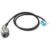 Delta Faucet - Ashton Wand Assembly - Stainless