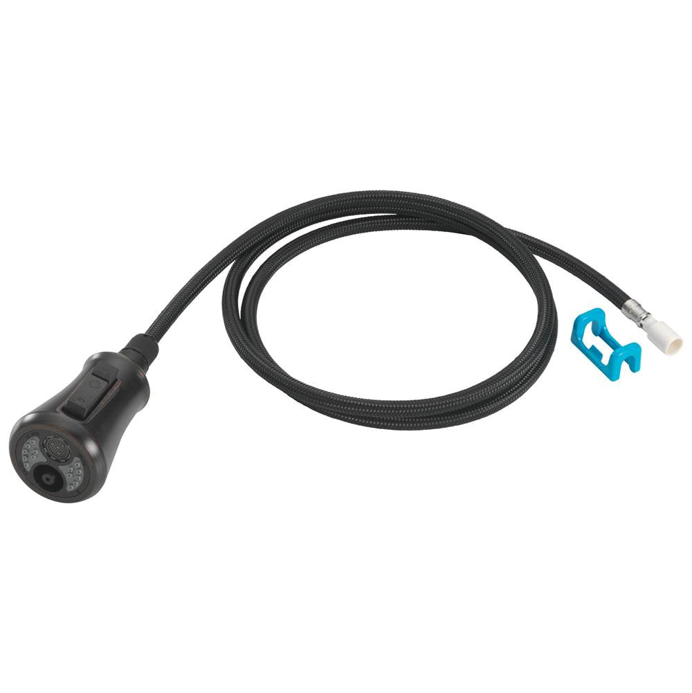 Delta Faucet - Savile Wand Assembly - Venetian Bronze