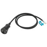 Delta Faucet - Savile Wand Assembly - Venetian Bronze