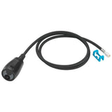 Delta Faucet - DeLucaE Wand Assembly - Matte Black