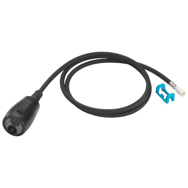 Delta Faucet - DeLucaE Wand Assembly - Matte Black