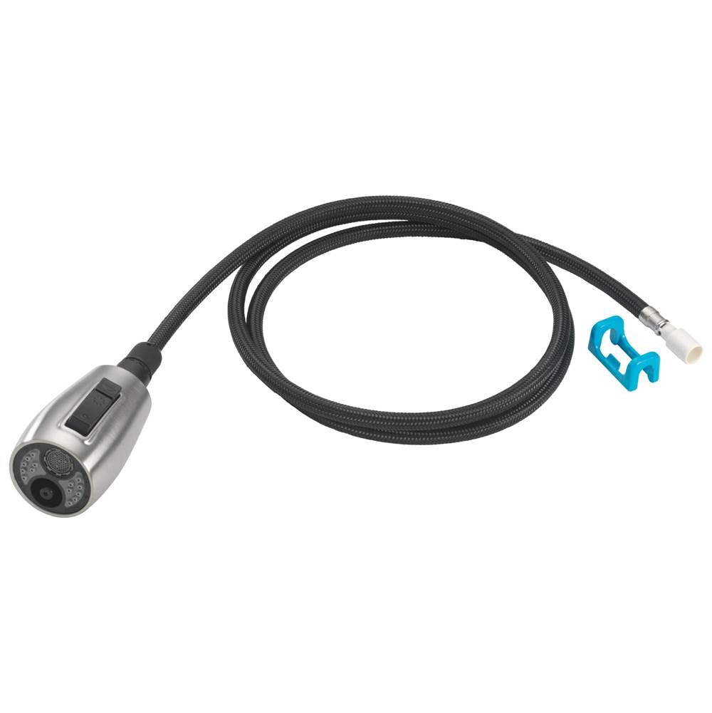 Delta Faucet - DeLucaE Wand Assembly - Stainless