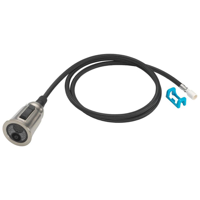 Delta Faucet - Velino Wand Assembly - Stainless