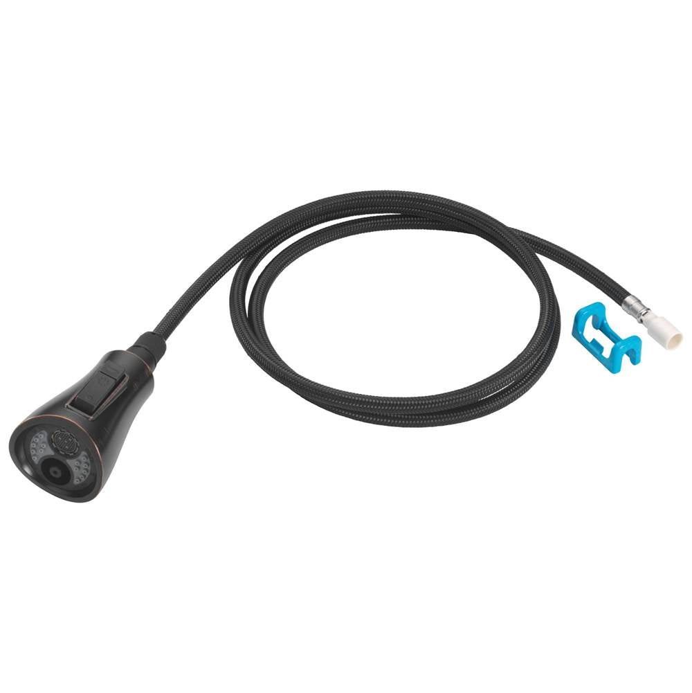Delta Faucet - ArabellaE Wand Assembly - Venetian Bronze
