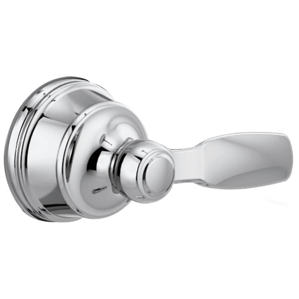 Delta Faucet - WoodhurstE Handle - 1L - Matte Black