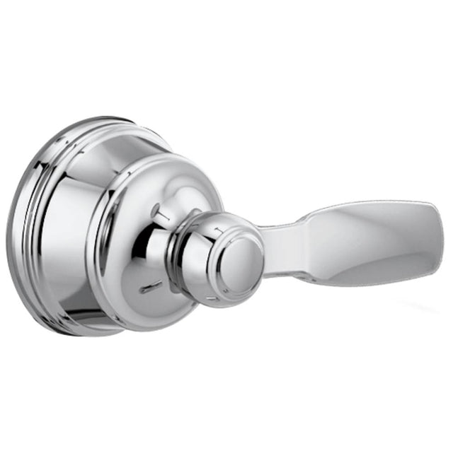 Delta Faucet - WoodhurstE Handle - 1L - Matte Black