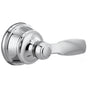 Delta Faucet - WoodhurstE Handle Assembly - Chrome