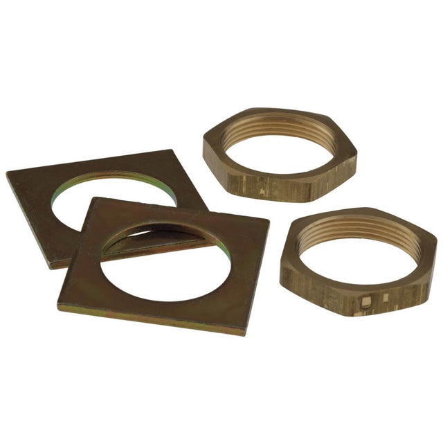Delta Faucet - Other Nuts & Washers (2) - Widespread