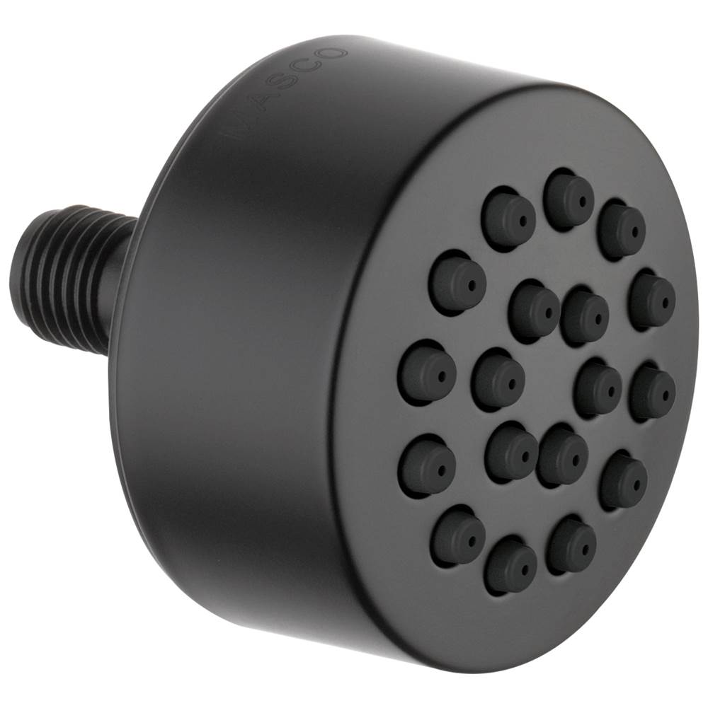 Delta Faucet - Other HydraChoice Body Spray - Spray Head - Matte Black