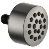 Delta Faucet - Other Touch-Clean Spray Head - LumicoatÂ® Black Stainless