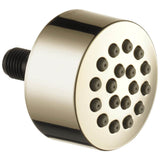 Delta Faucet - Other Touch-Clean Spray Head - LumicoatÂ® Polished Nickel