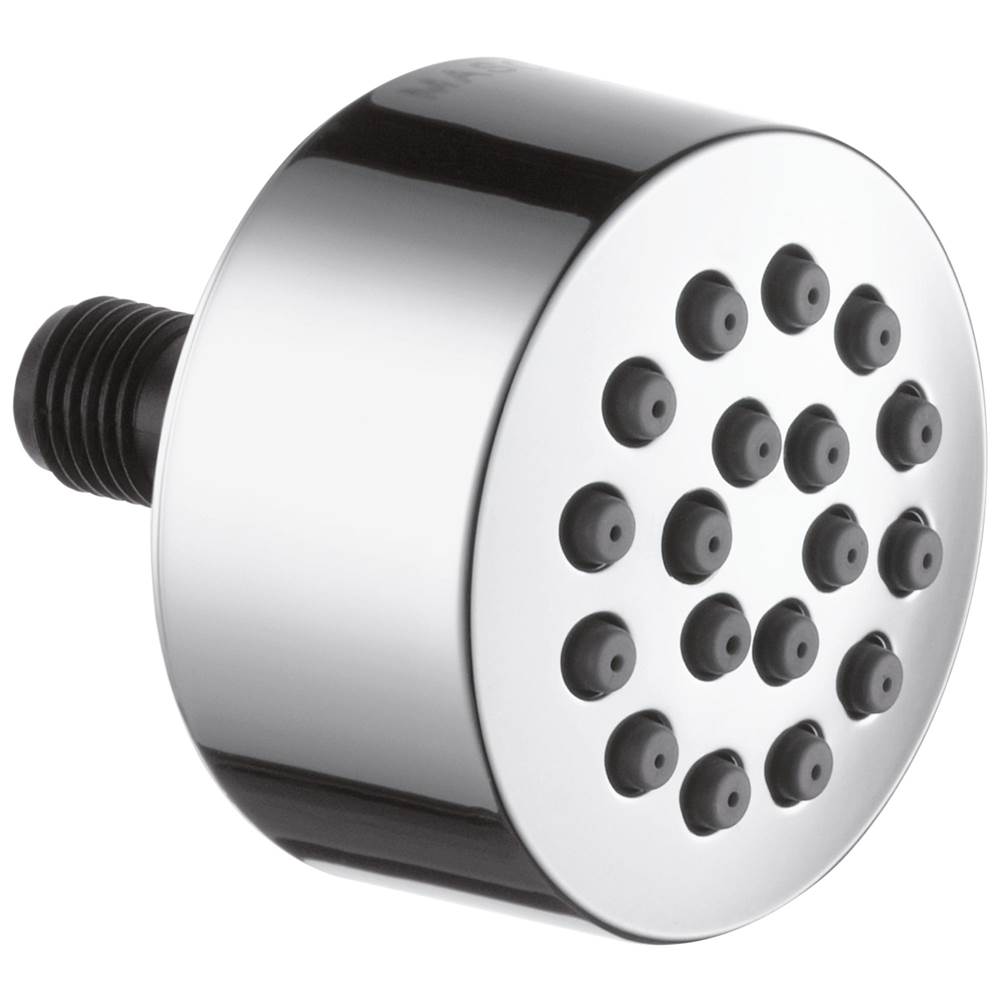 Delta Faucet - Other Touch-Clean Spray Head - LumicoatÂ® Chrome