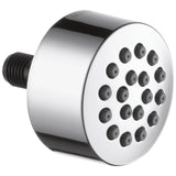 Delta Faucet - Other Touch-Clean Spray Head - LumicoatÂ® Chrome