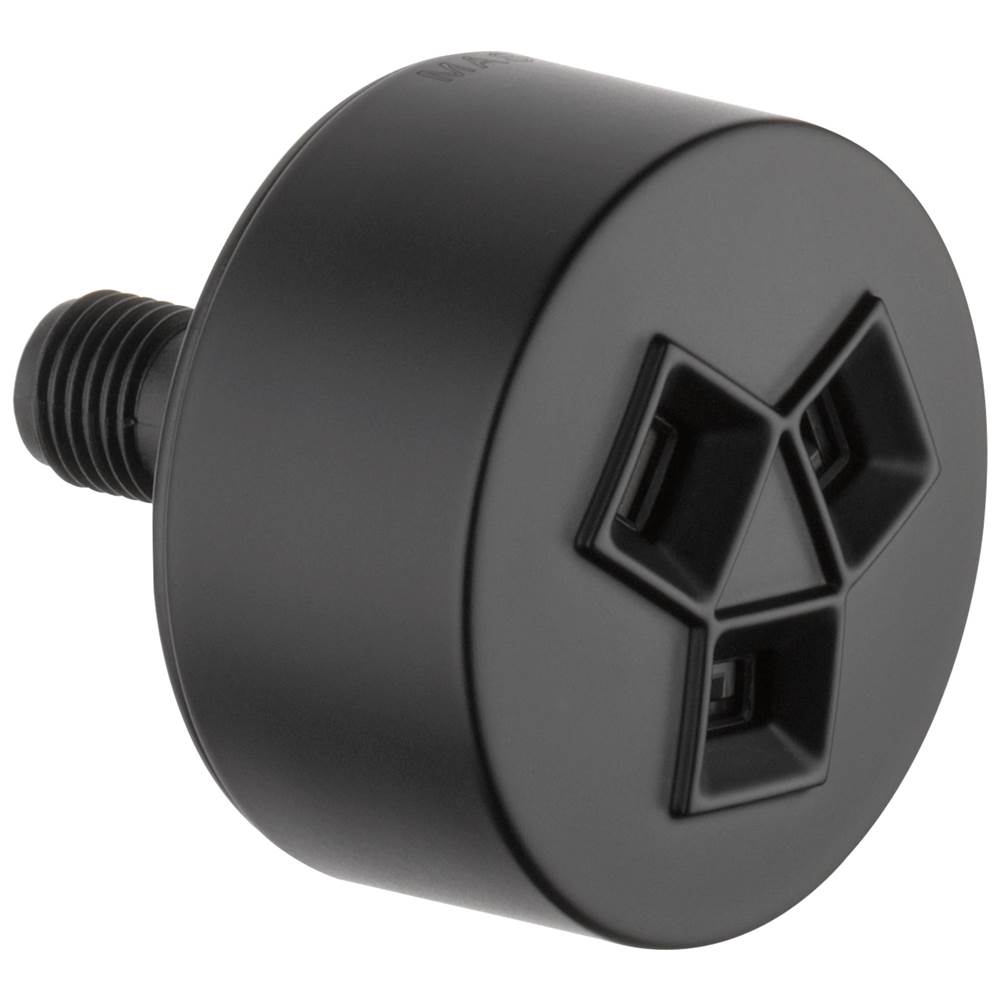 Delta Faucet - Other HydraChoice Body Spray - H2OKineticInvigorating Spray Head - Matte Black