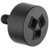 Delta Faucet - Other HydraChoice Body Spray - H2OKineticInvigorating Spray Head - Matte Black
