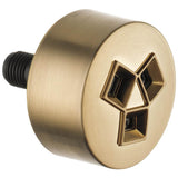 Delta Faucet - Other HydraChoice Body Spray - H2OKineticInvigorating Spray Head - Champagne Bronze