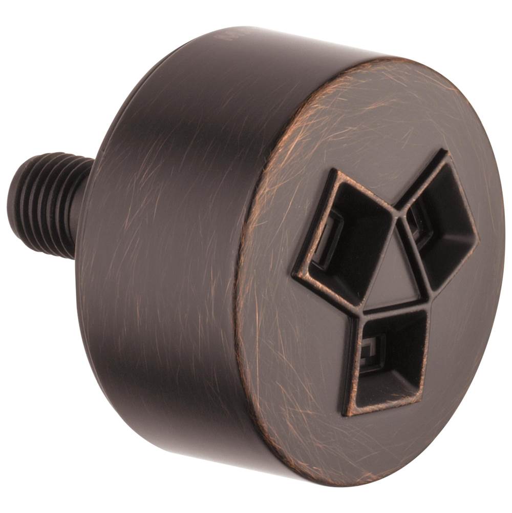 Delta Faucet - Other HydraChoice Body Spray - H2OKineticInvigorating Spray Head - Venetian Bronze