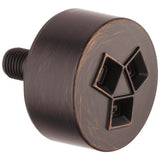 Delta Faucet - Other HydraChoice Body Spray - H2OKineticInvigorating Spray Head - Venetian Bronze