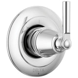 Delta Faucet - SaylorE 3-Setting 2-Port Diverter Trim - Chrome