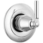 Delta Faucet - SaylorE 3-Setting 2-Port Diverter Trim - Chrome