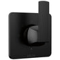 Delta Faucet - VelumE 3-Setting 2-Port Diverter Trim - Matte Black