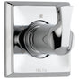 Delta Faucet - DrydenE 3-Setting 2-Port Diverter Trim - Chrome