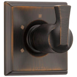 Delta Faucet - DrydenE 3-Setting 2-Port Diverter Trim - Venetian Bronze