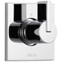 Delta Faucet - Vero 3-Setting 2-Port Diverter Trim - Chrome