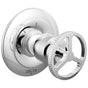 Delta Faucet - Trinsic Diverter Trim 3-Setting - Chrome