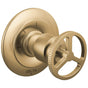 Delta Faucet - Trinsic Diverter Trim 3-Setting - Champagne Bronze