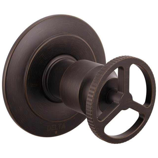 Delta Faucet - Trinsic Diverter Trim 3-Setting - Venetian Bronze
