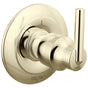 Delta Faucet - Trinsic Diverter Trim 3-Setting - Polished Nickel