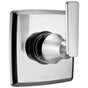 Delta Faucet - Ashlyn 3-Setting 2-Port Diverter Trim - Chrome