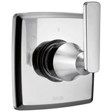 Ashlyn 3-Setting 2-Port Diverter Trim