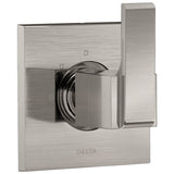 Ara 3-Setting 2-Port Diverter Trim