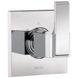 Ara 3-Setting 2-Port Diverter Trim