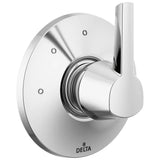 Delta Faucet - GaleonE 3 Setting Diverter Trim - LumicoatÂ® Chrome